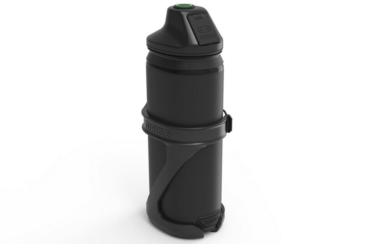 Batterie additionnelle X35 EBikeMotion 210Wh Mahle