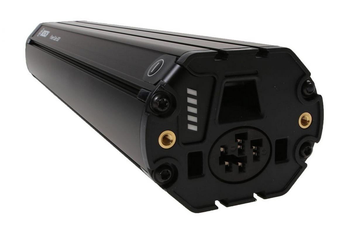 BOSCH Batterie PowerTube 400Wh Horizontal