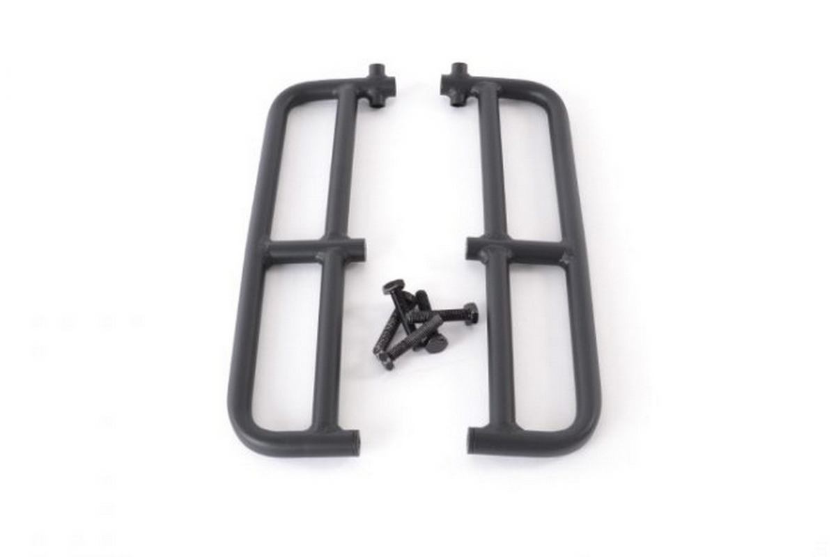 Repose-pieds Cargo Secure Steps O2Feel