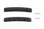 Paire Patins Freins Cartouche Vbrake M70R2 Shimano