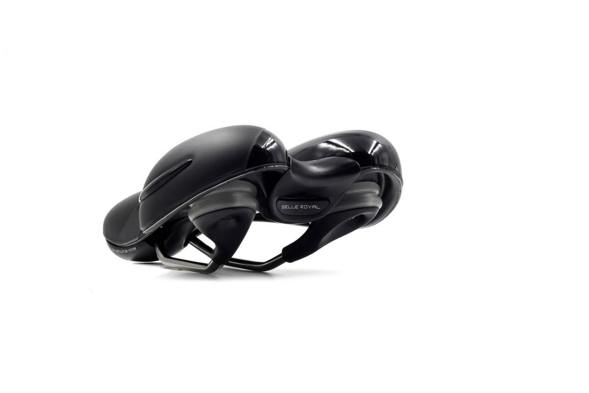 Selle Royal Respiro Moderate Femme