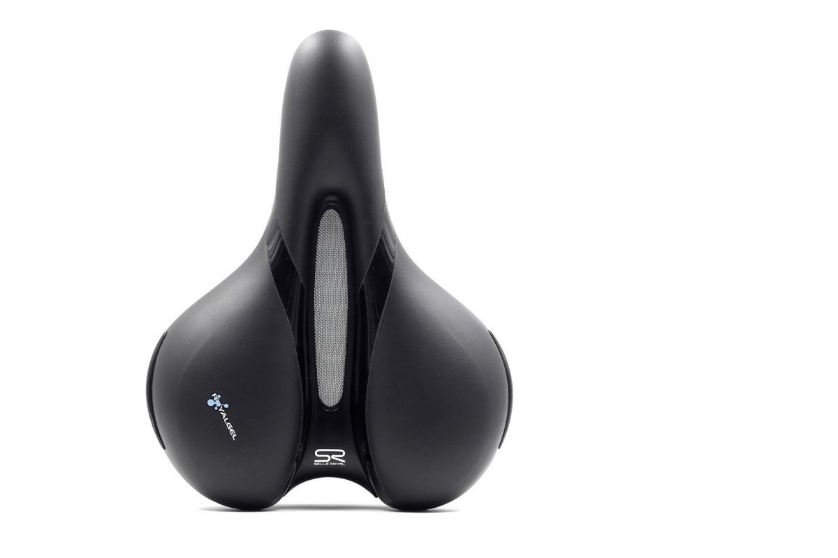 Selle Respiro Moderate Femme Royal