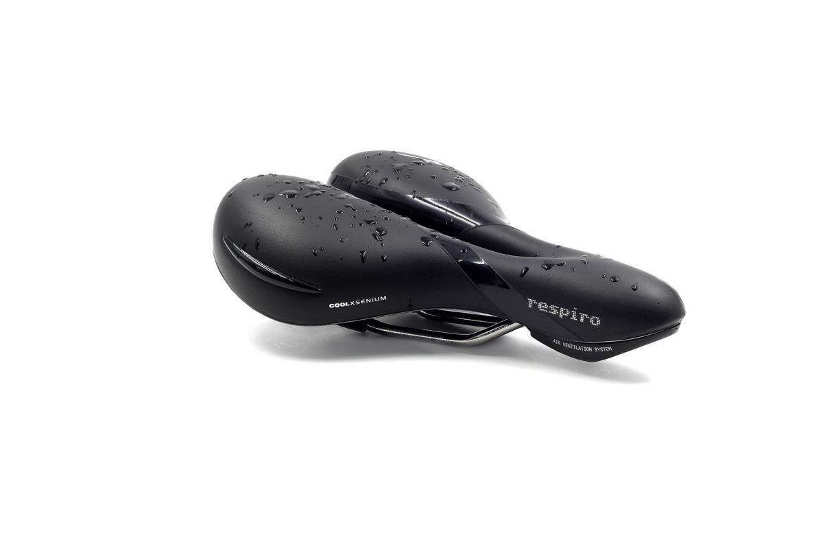 Selle Respiro Moderate Femme Selle Royal