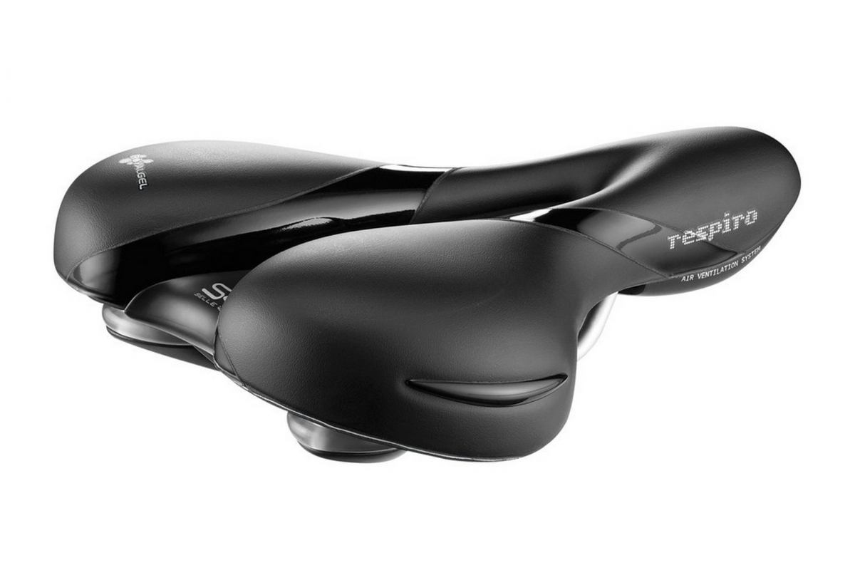 SELLE ROYAL Respiro Moderate Femme