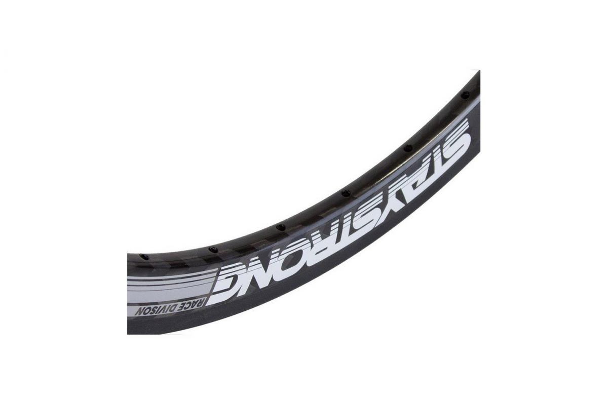 Paire Jante Carbone STAYSTRONG 20x1.75