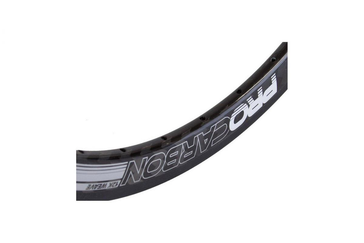 Paire Jante Carbone StayStrong 20x1.75