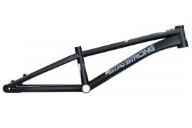 Cadre Noir For Life V4 STAYSTRONG