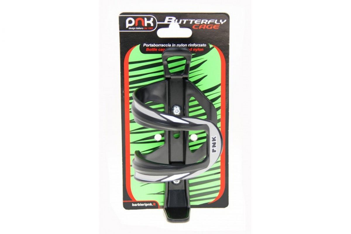 Porte Bidon Butterfly BARBIERI