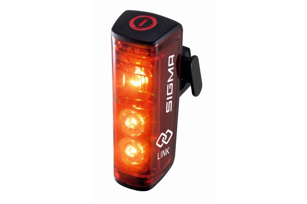 Set Eclairage Aura SIGMA 100 USB / Blaze Link