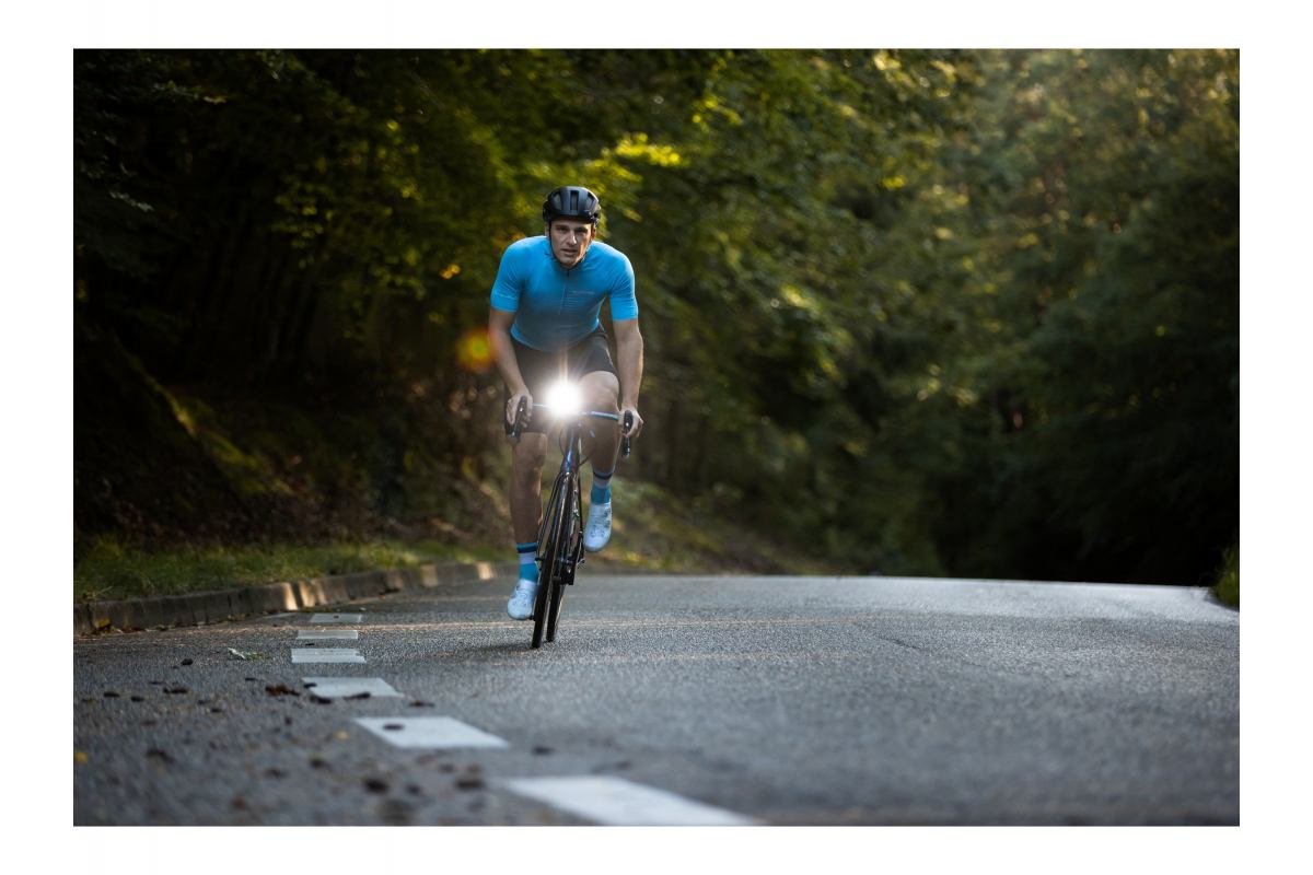 Set Eclairage Aura 100 USB / Blaze SIGMA Link