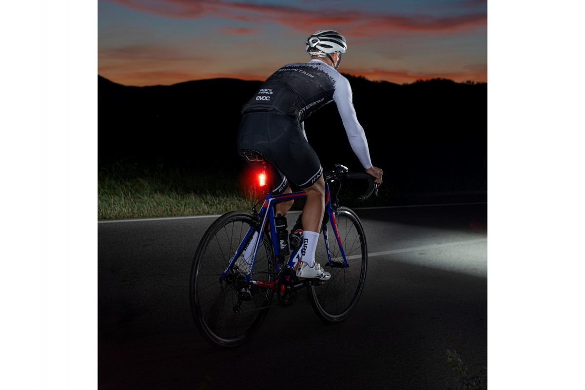 Eclairage Arrière Blaze Flash usb SIGMA