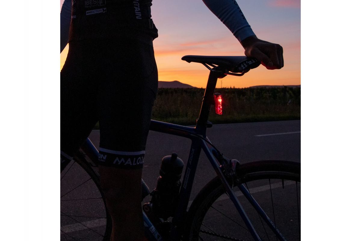 SIGMA Eclairage Arrière Blaze Flash usb