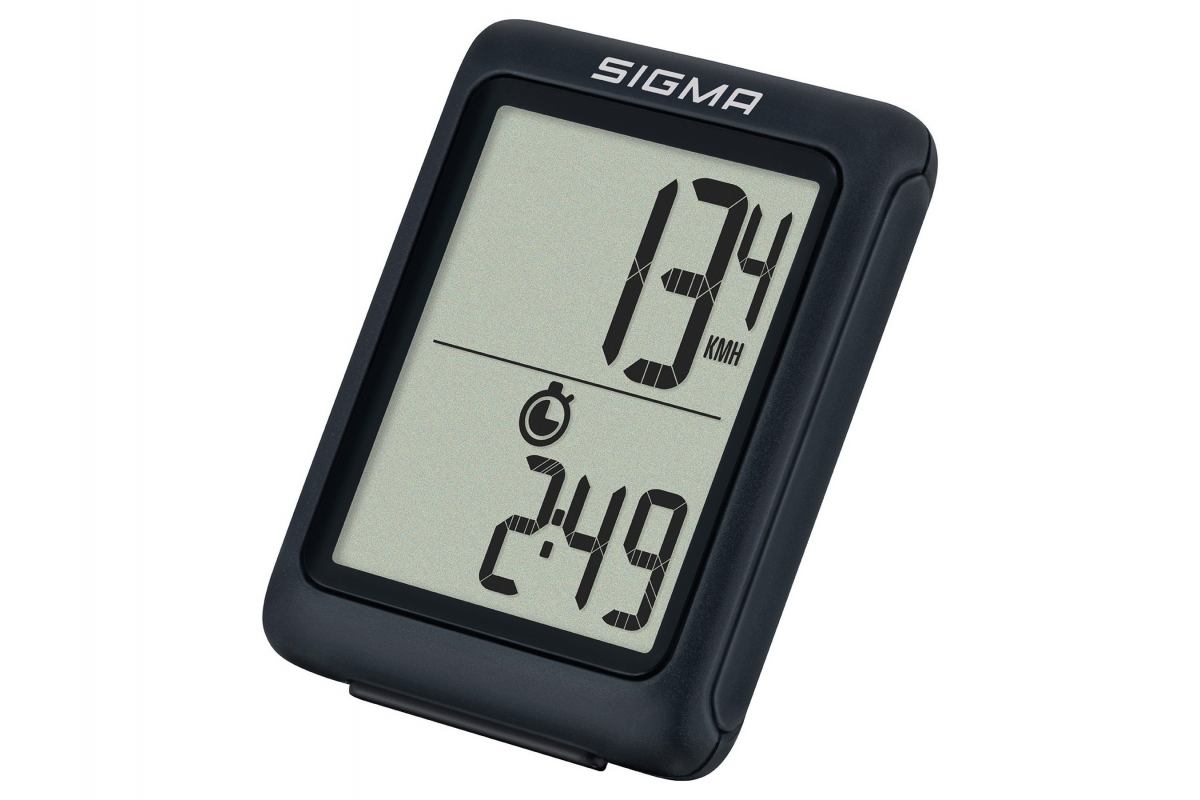 SIGMA Compteur Sans Fil Bc 5.0 wl ats