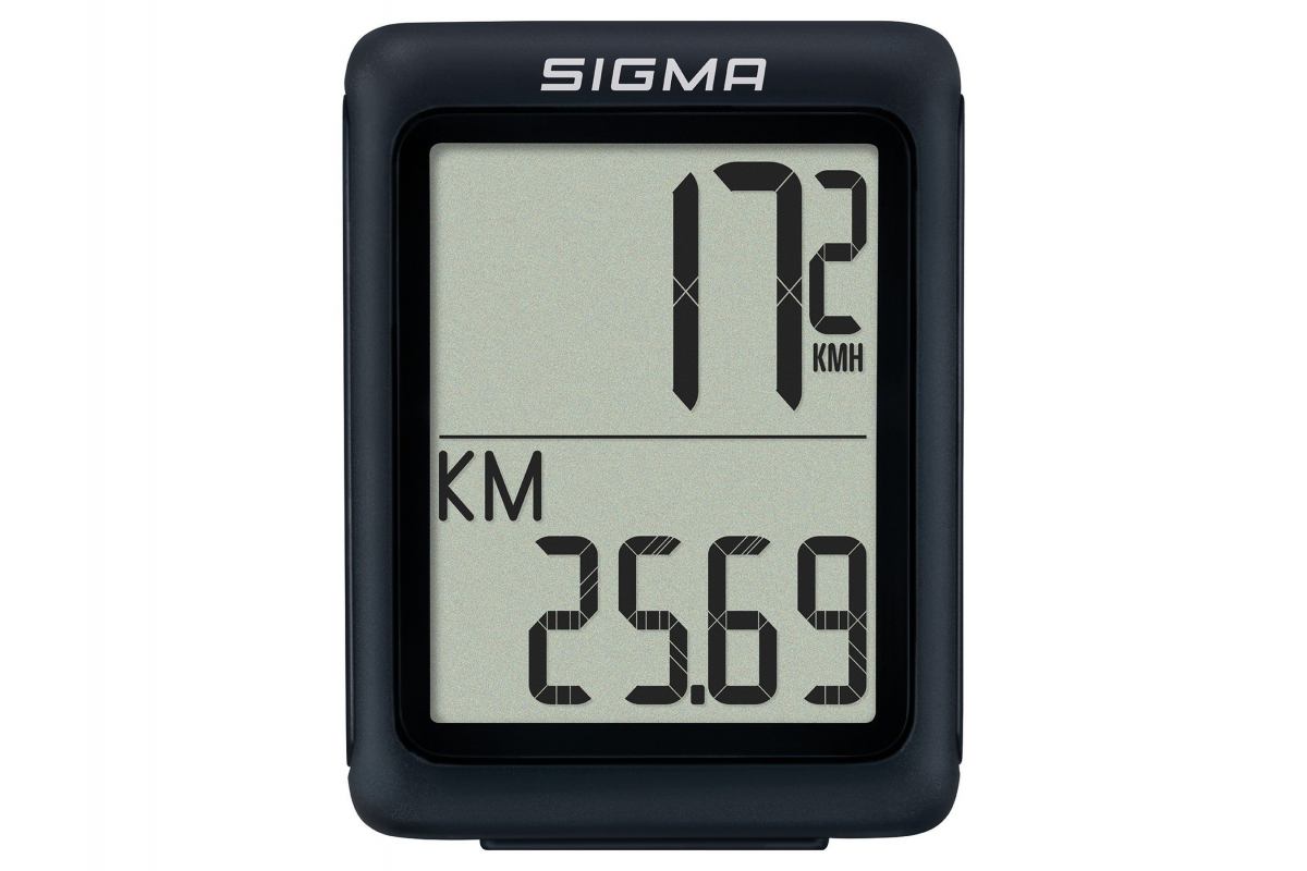 Compteur Sans Fil Bc 5.0 wl ats SIGMA