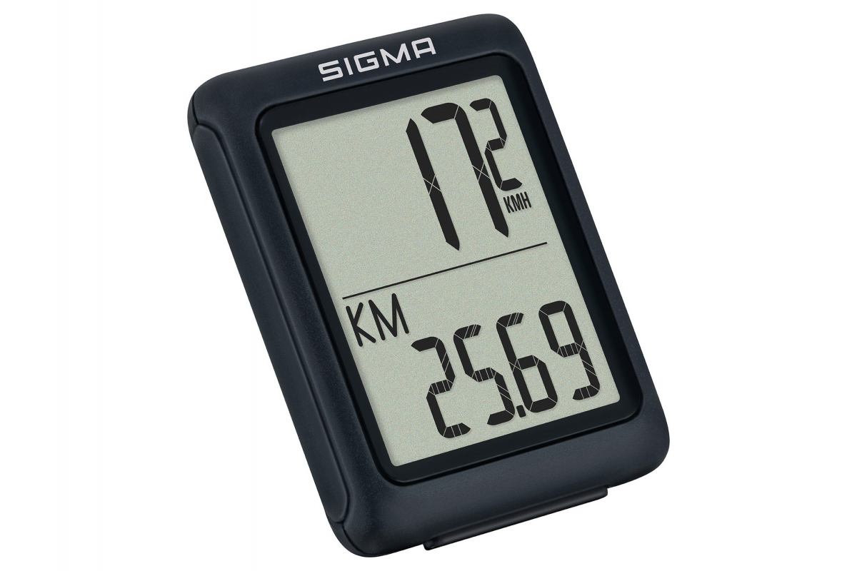 Compteur Sans Fil SIGMA Bc 5.0 wl ats