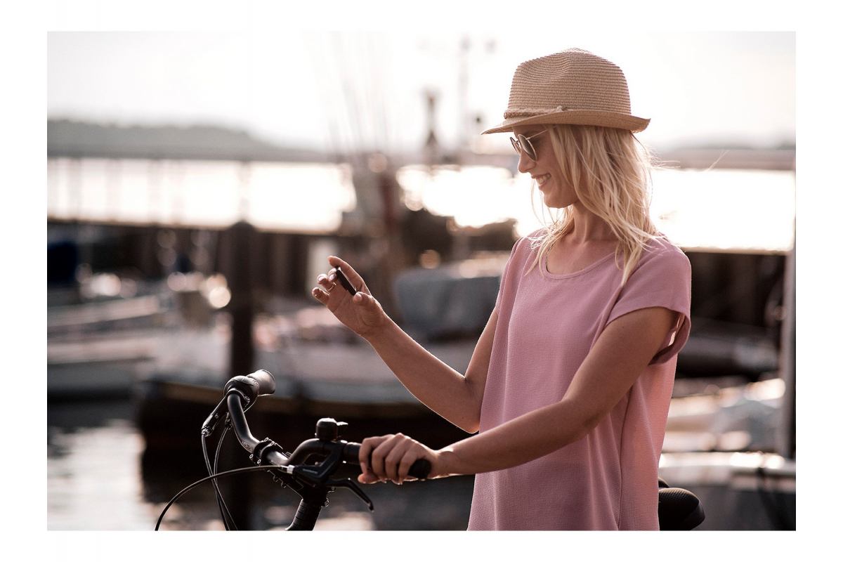 Compteur Sans Fil Bc 5.0 wl ats