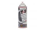 Lubrifiant T9 BOESHIELD Spray 340ml