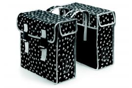 Sacoche Double Mara 35L BASIL