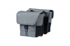 Sachoche Double GO 32L BASIL