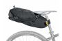 Sacoche de Selle BackLoader 15L Noir TOPEAK
