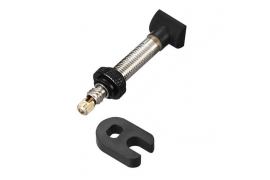 SRAM Kit 1 Valve Tubeless avec Clé / Roues VTT