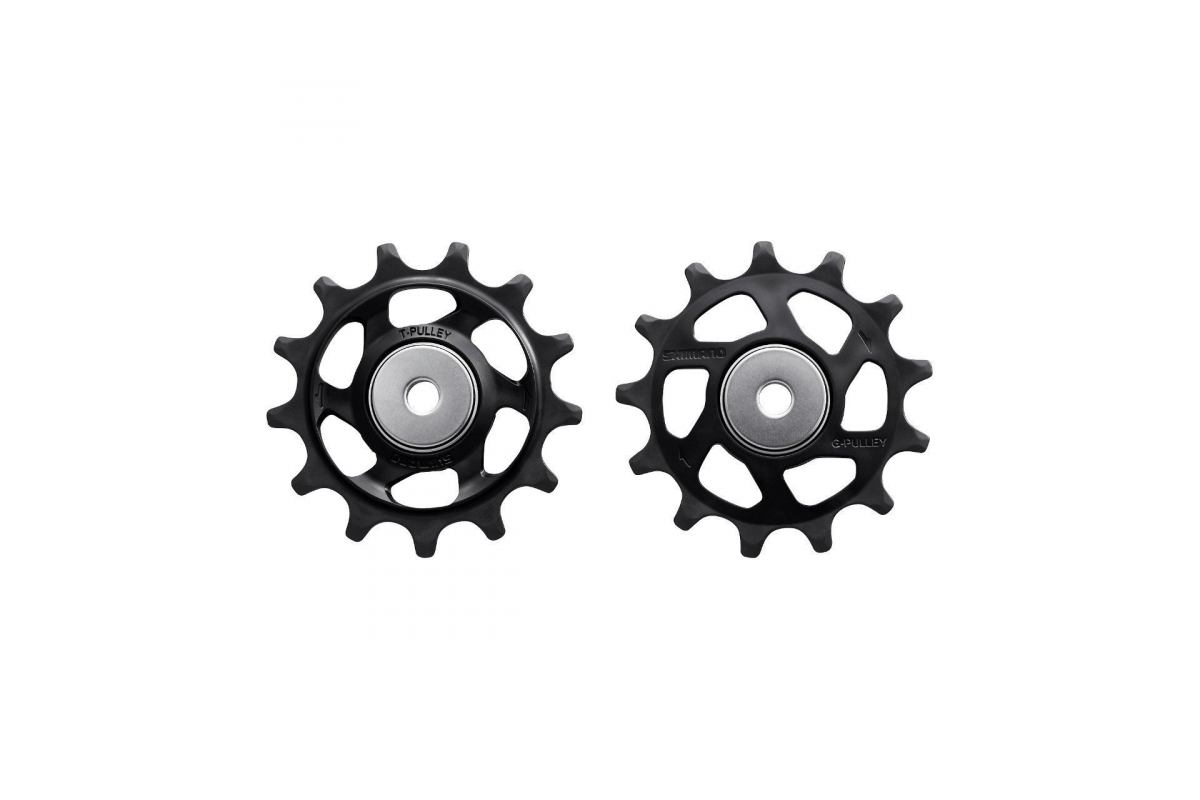 Galets de Dérailleur 12V SHIMANO XTR M9100 mpn: Y3FA98090