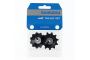 Galets de Derailleur 11V SHIMANO SLX/METREA mpn: Y5RS98010