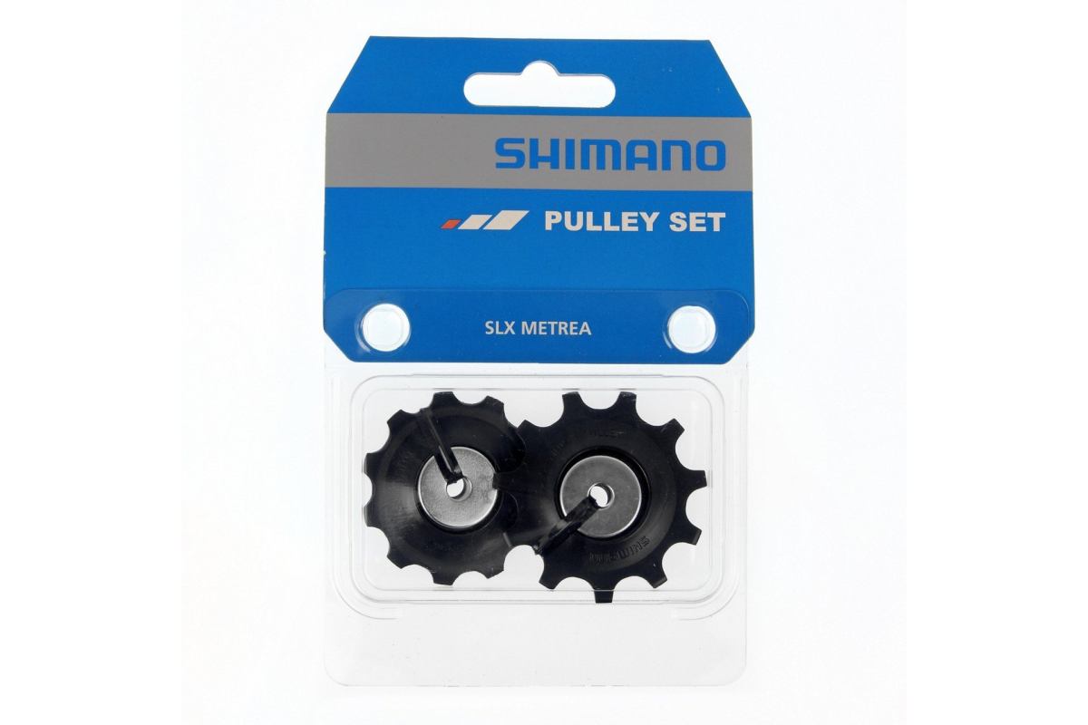 Galets de Derailleur 11V SHIMANO SLX/METREA mpn: Y5RS98010