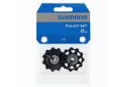 SHIMANO Ensemble de galets (RD-M970)