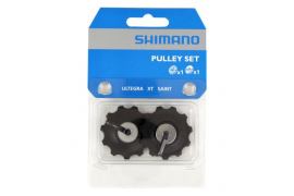 Galets de Derailleur 10V SHIMANO UlTEGRA/XT/SAINT mpn: Y5X998150