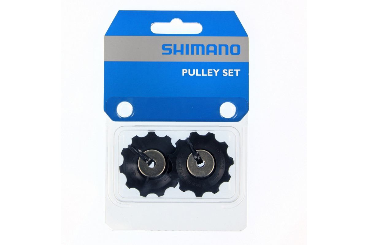 Galets de Dérailleur 10/11V SHIMANO 105 R5701 mpn: Y5XH98120