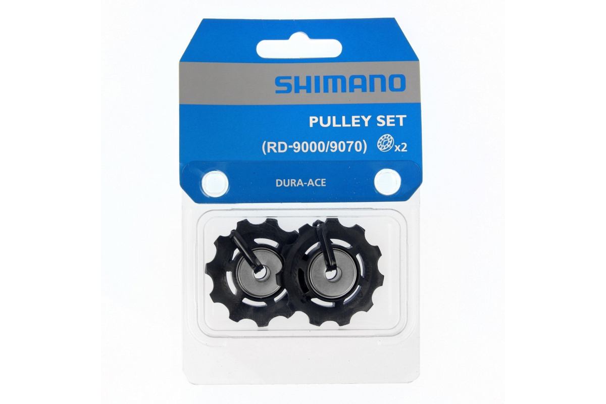 Galets de Dérailleur 11V SHIMANO DURA-ACE R9000/9070 mpn: Y5Y898060