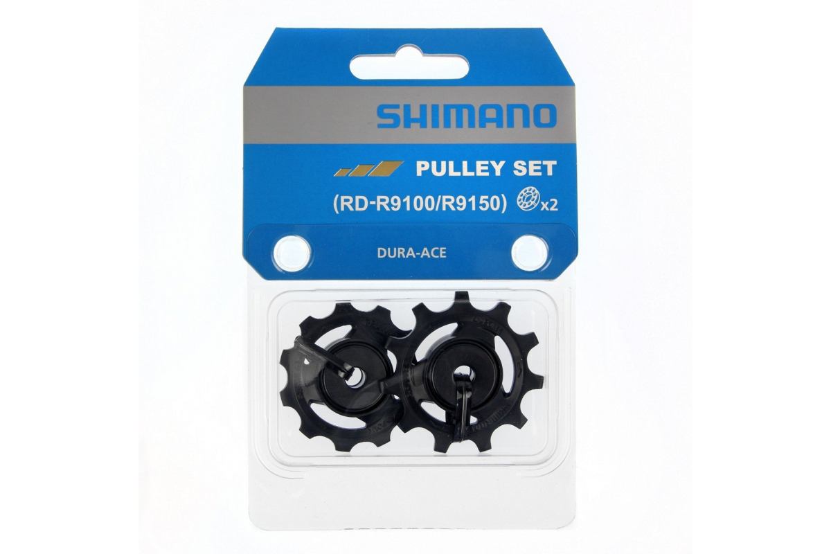 Galets de Dérailleur 11V SHIMANO DURA-ACE R9100/9150 mpn: Y5ZR98010