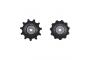 Galets de Dérailleur 10V SHIMANO DEORE M6000 Chape Moyenne mpn: Y3E498010