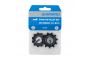 Galets de Dérailleur 10V SHIMANO DEORE M6000 Chape Moyenne mpn: Y3E498010