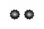 Galets de Dérailleur 10V SHIMANO DEORE M6000 Chape Longue mpn: Y3E498020