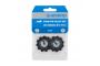 Galets de Dérailleur 10V SHIMANO DEORE M6000 Chape Longue mpn: Y3E498020