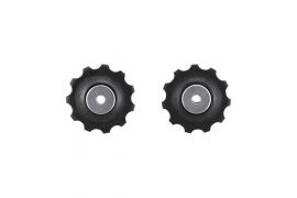 Galets de Dérailleur 10V SHIMANO DEORE Trekking  mpn: Y3E598010