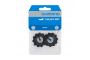 Galets de Dérailleur 10V SHIMANO DEORE Trekking  mpn: Y3E598010