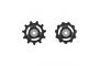 Galets de Dérailleur 11V SHIMANO ULTEGRA/XT/RX/GRX mpn: Y3E998010