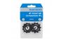 Galets de Dérailleur 11V SHIMANO ULTEGRA/XT/RX/GRX mpn: Y3E998010