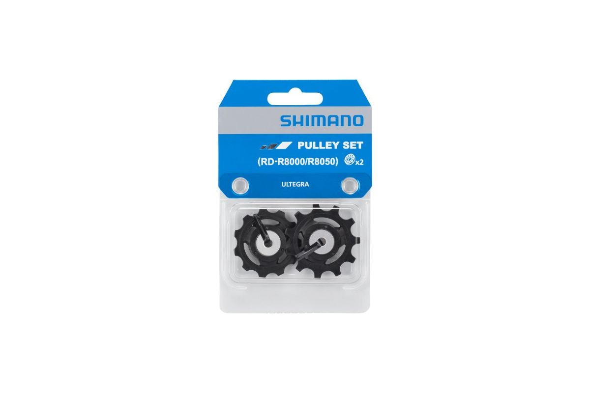 Galets de Dérailleur 11V SHIMANO ULTEGRA/XT/RX/GRX mpn: Y3E998010