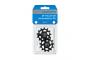 Galets de Dérailleur 12V SHIMANO XT M8100/8120 mpn: Y3FW98010