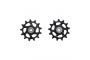 Galets de Dérailleur 12V SHIMANO XT M8100/8120 mpn: Y3FW98010