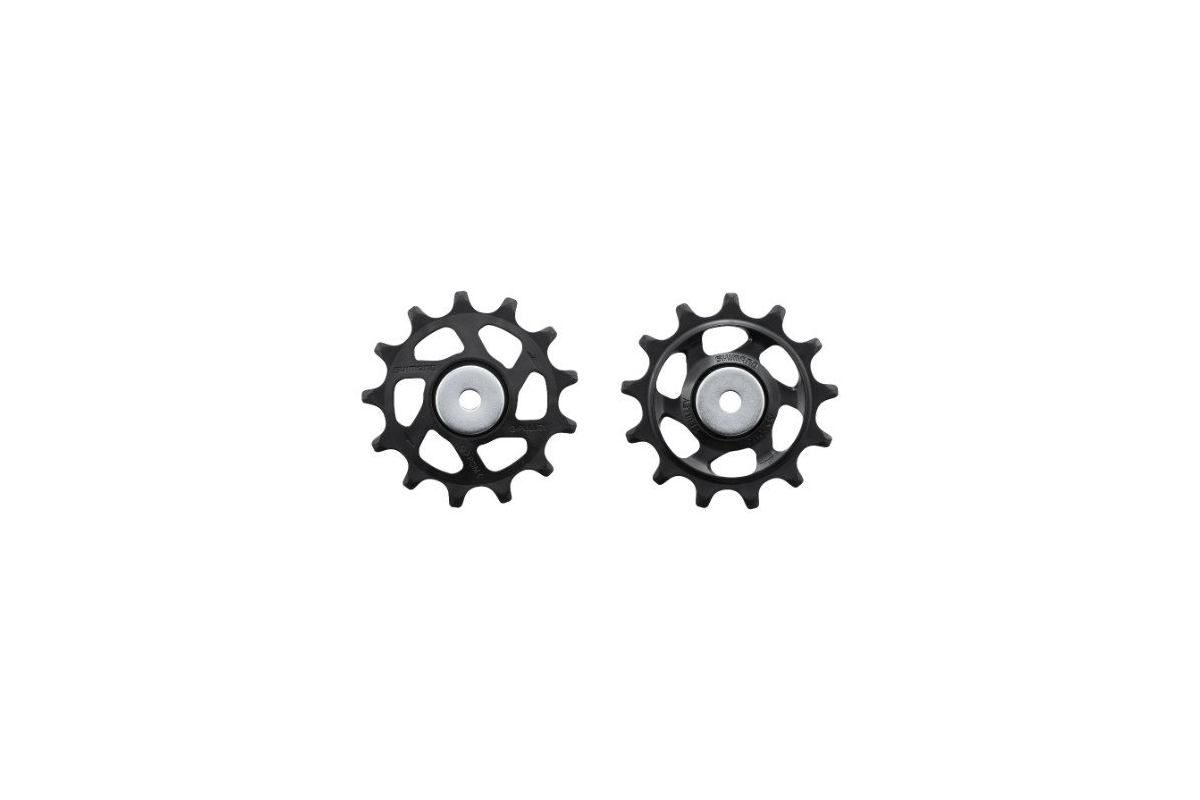Galets de Derailleur 12V SHIMANO SLX M7100/7120 mpn: Y3FY98010