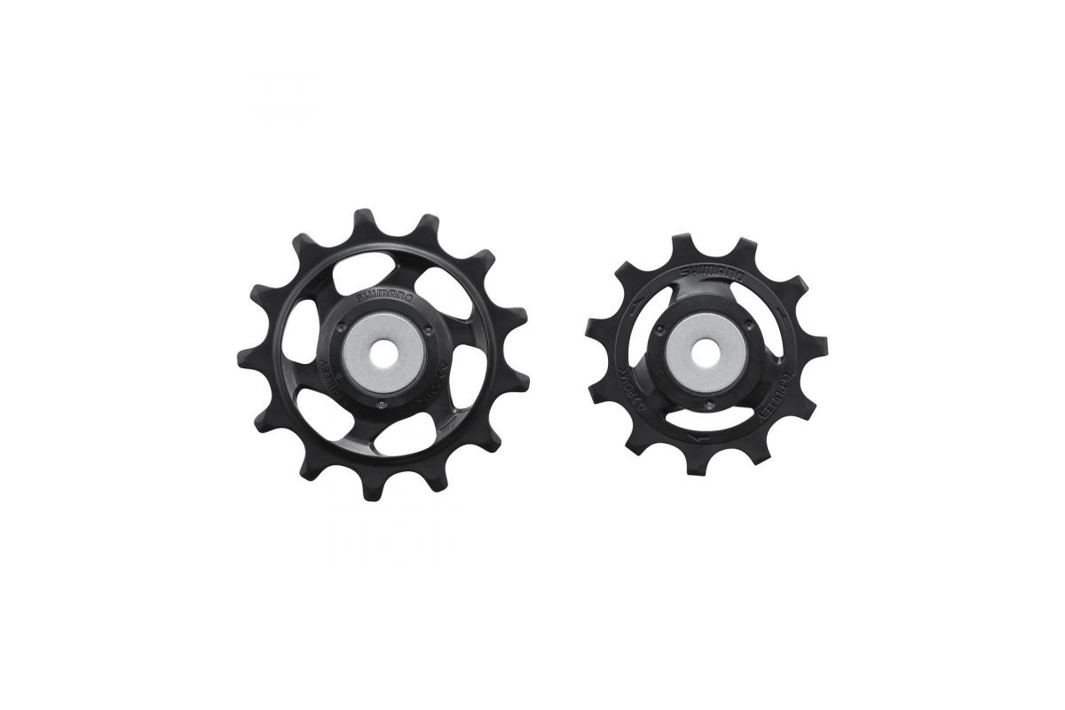 Galets de Derailleur 11V SHIMANO GRX  RX815/810 mpn: Y3GE98010