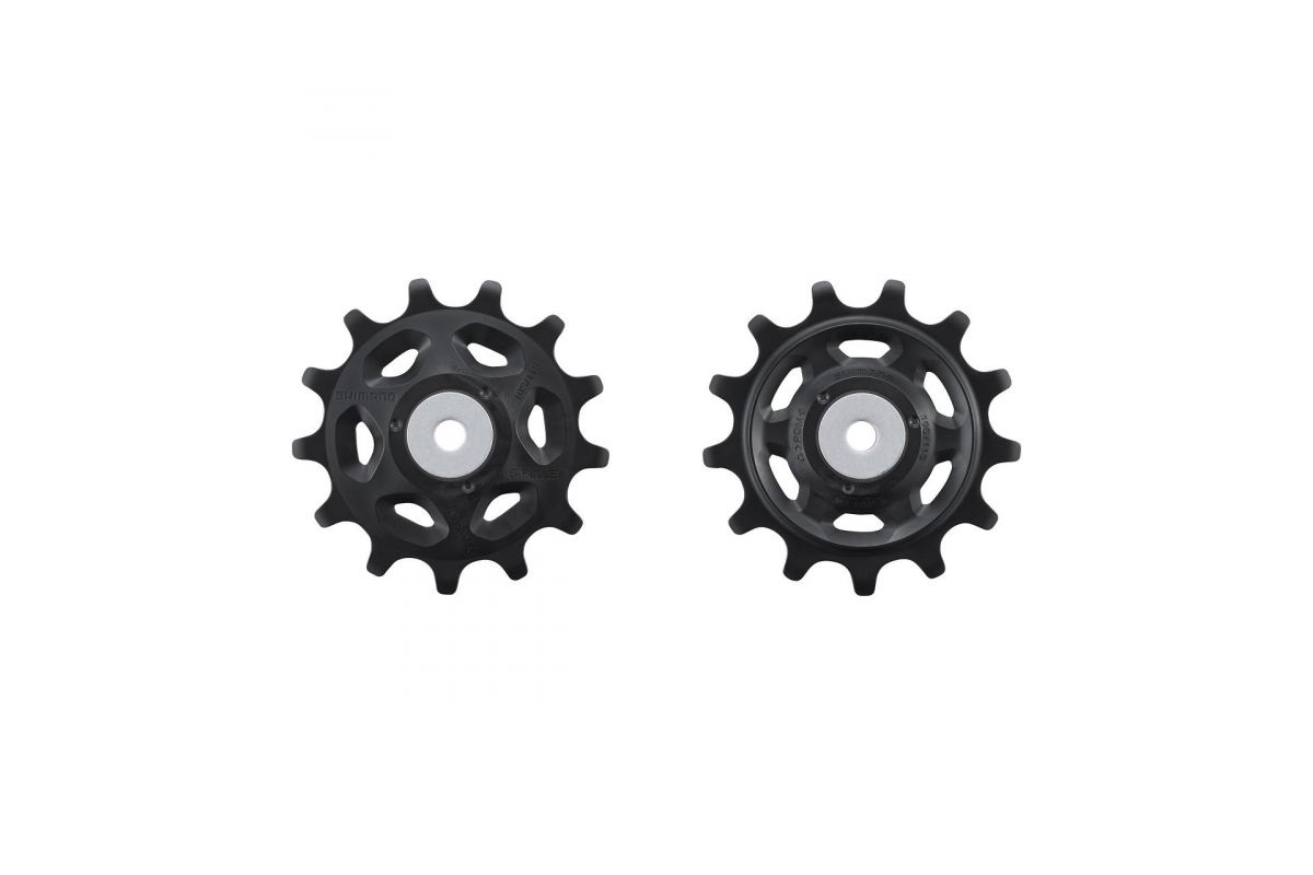 Galets de Derailleur 11V SHIMANO LINKGLIDE XT M8130 mpn: Y3J598010