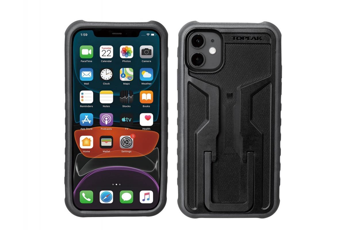 TOPEAK RideCase Apple iPhone 11