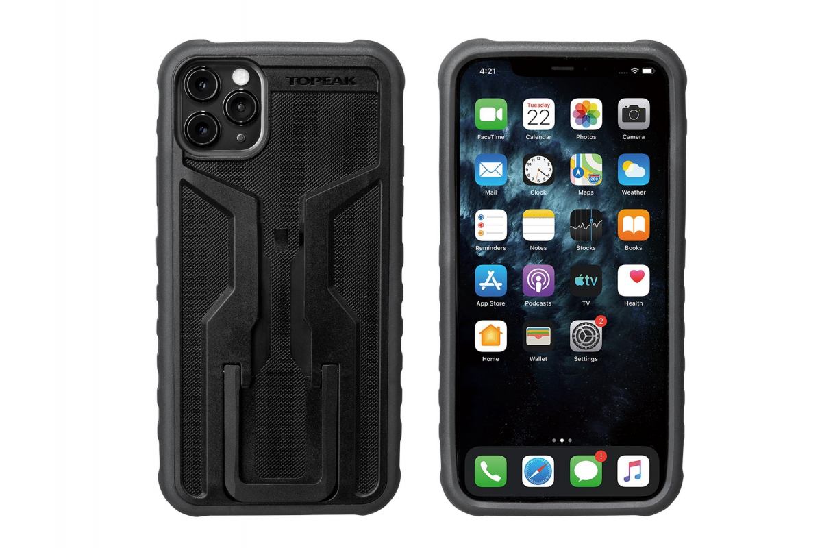 TOPEAK RideCase Apple iPhone 11 Pro Max