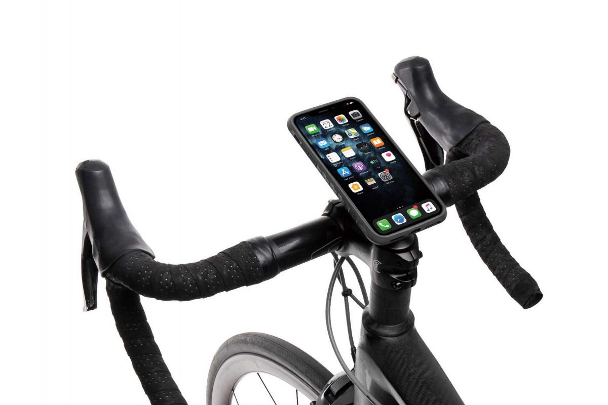 RideCase Apple iPhone 11 Pro Max TOPEAK
